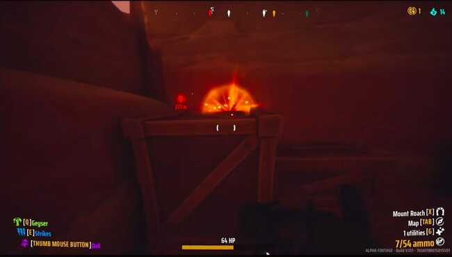 All Desert Music Disc Fragment locations in Far Far West