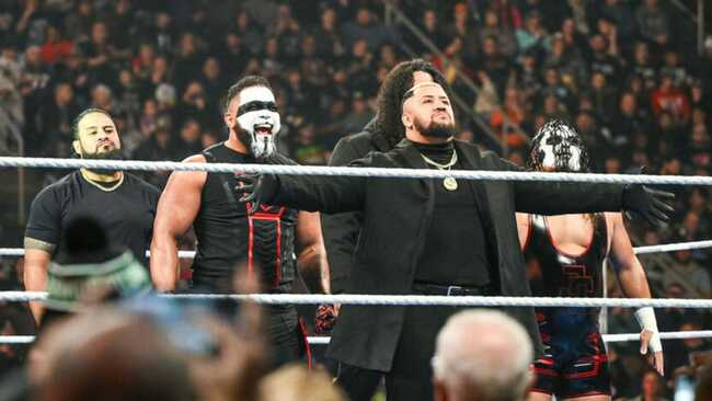 BREAKING: MFT members gone from WWE - Reports