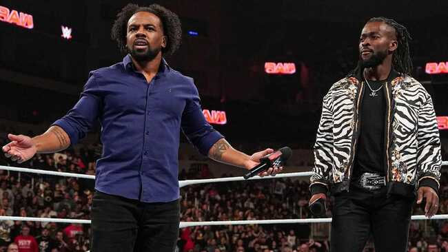 "New Day vs Young Bucks," "AEW For Sure"- Fans Go Berserk After Former Tag Team Champions Leave WWE