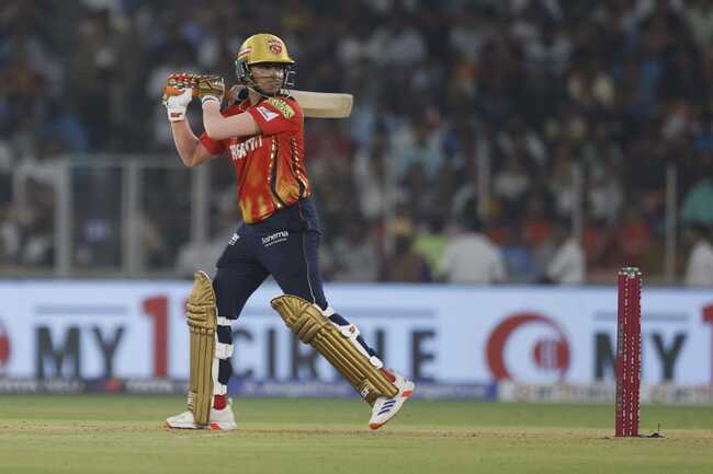 IPL Fantasy 2026: Fantasy XI for Match 46: GT vs PBKS | IPL Fantasy Tips