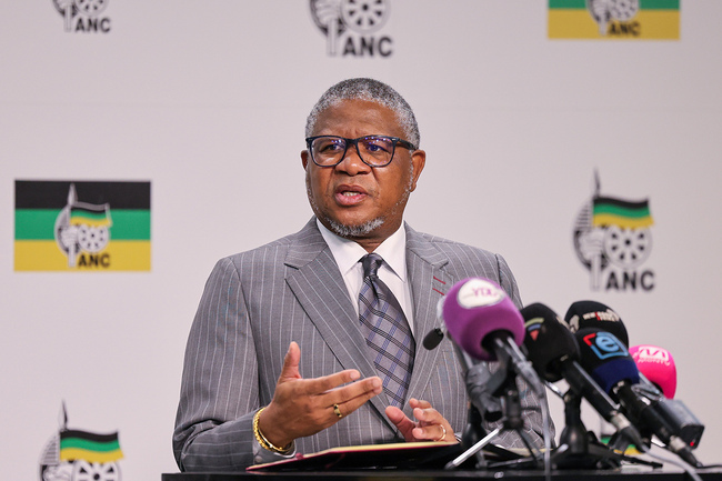 Mbalula moves to avoid jail time for defying court