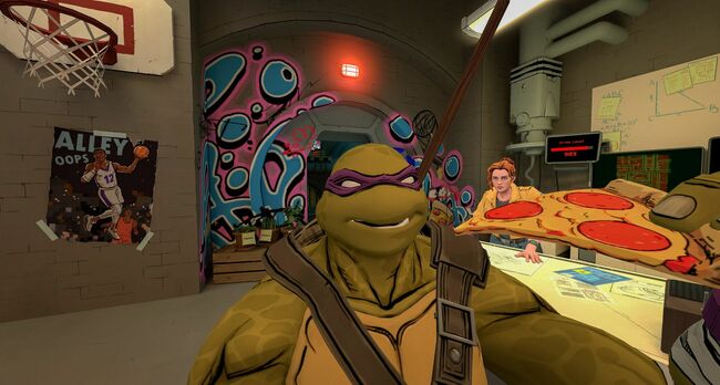 VR gaming's spring hot streak is good news for the Steam Deck.