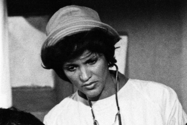 R.I.P. Gwen Farrell Adair: ‘M*A*S*H’ and ‘Starsky and Hutch’ Actress Dead at 94