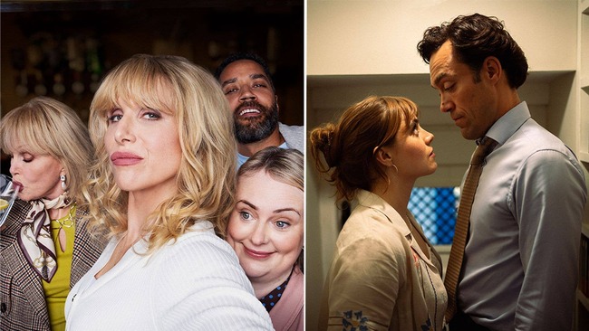 9 binge-worthy shows to watch this May on the BBC, Netflix and more