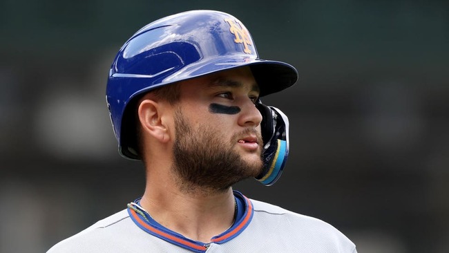 Mets’ Bo Bichette Offers 4-Word Response On Returning To Blue Jays Role