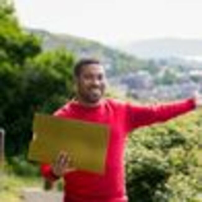 23 UK streets celebrating payouts as one neighbourhood scoops £125,000