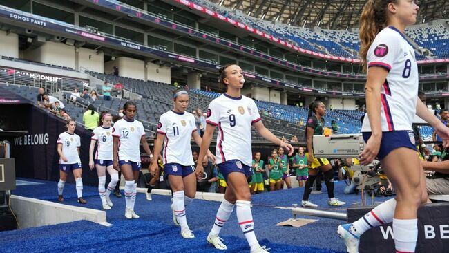 United States vs. Mexico: What to expect ahead of CONCACAF W group-stage clash