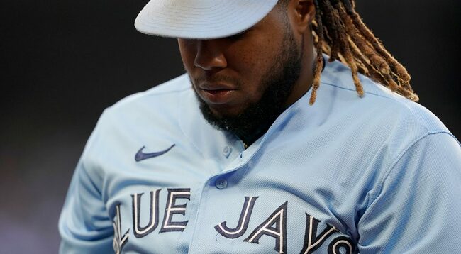 Forget turning the page: Blue Jays need to close book on infuriating stretch