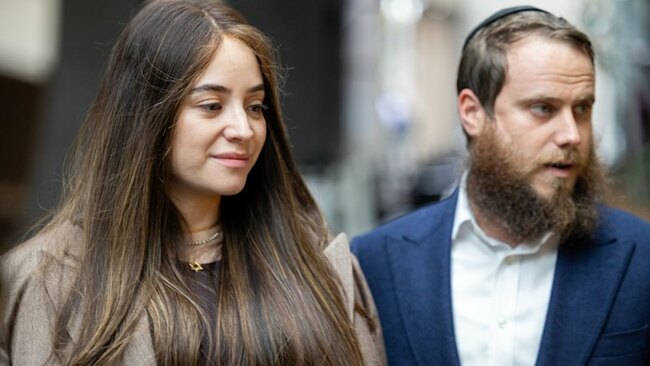 Daughter of Bondi terror victim to give first public evidence at royal commission