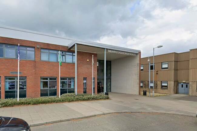 East Renfrewshire High School League Table 2026: All 7 East Renfrewshire High Schools ranked by latest exam results