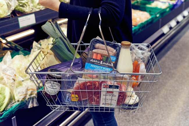 All supermarket opening times for the Early May Bank Holiday Monday, from Tesco to Aldi