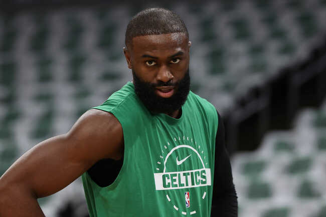 "Never Seen a Grown Man Cry This Much": NBA Fans Slam Jaylen Brown For Saying Refs in Celtics Last 3 Losses Should Be "Investigated" 