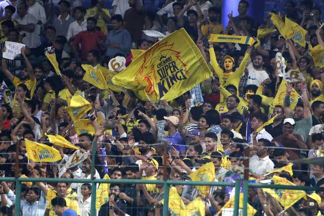 CSK hit with another injury blow as rising talent ruled out of IPL 2026 due to foot fracture 
