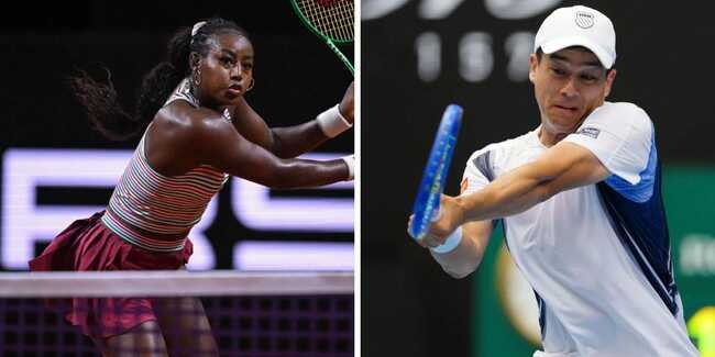 Italian Open 2026: Day 1 Qualifications predictions ft. Alycia Parks vs Dalma Galfi, Mackenzie McDonald vs Daniel Merida