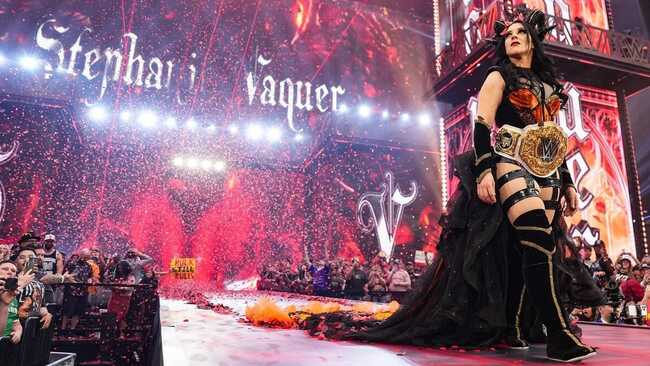 6 Injured WWE Stars Who Can Return Before SummerSlam 2026