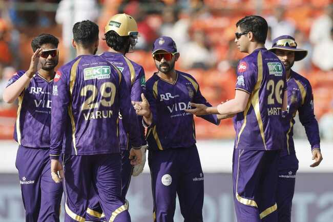 "Why has he come here then?" - Aakash Chopra questions KKR after IPL 2026 win vs SRH
