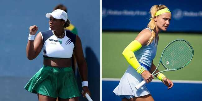 Taylor Townsend vs Rebecca Sramkova preview, head-to-head, odds, prediction & betting tips | Italian Open 2026