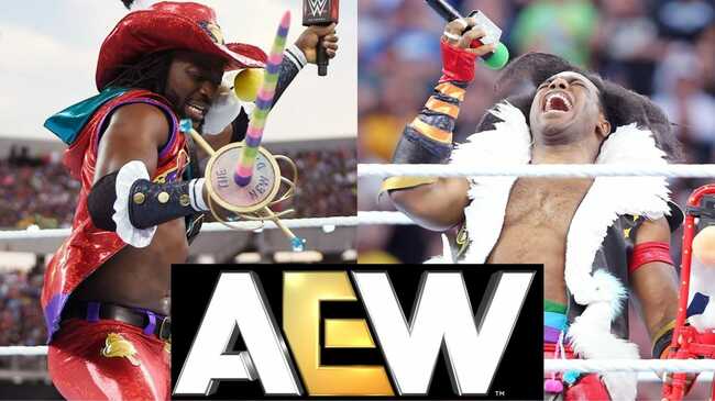 3 Reasons The New Day must end their career in AEW