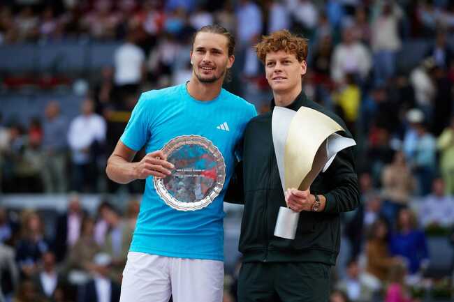Did Alexander Zverev really blame Madrid Open schedule after brutal Jannik Sinner loss? Looking into German's actual comments amid viral rumors