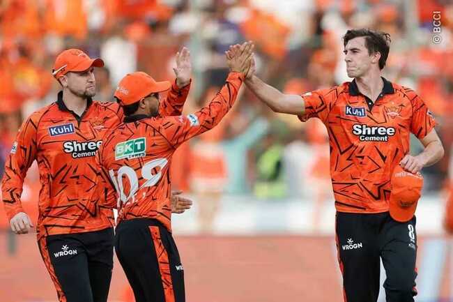"Even a single batter isn't there" - Aakash Chopra questions SRH after IPL 2026 loss vs KKR
