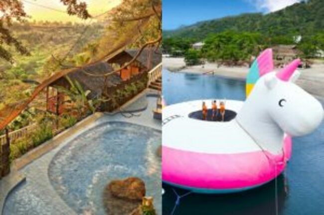 No passport, no problem: Local escapes for a summer break