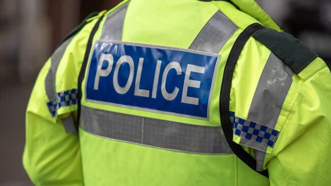 Man and woman arrested in Coleraine after evening disturbance