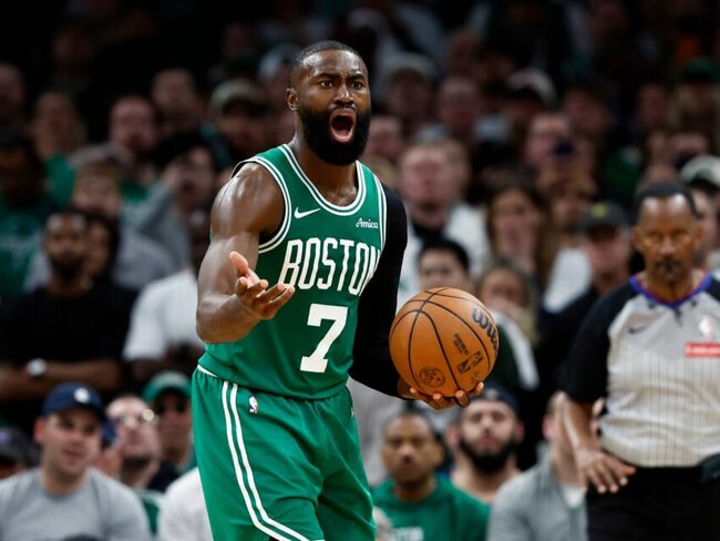 The good, the bad, and the ugly: Evaluating how the Celtics blew the series vs. the 76ers