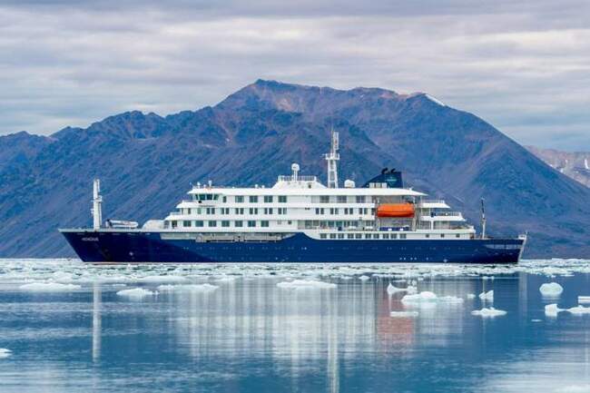 Hantavirus: 3 dead on Atlantic cruise ship in suspected outbreak