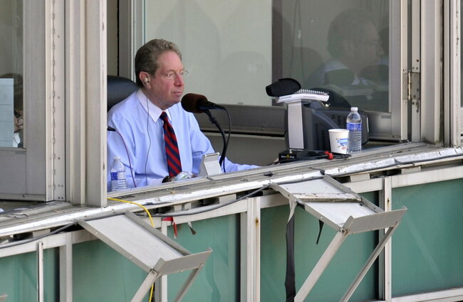“Godspeed, Mr. Sterling”- Bronx Fans Bid Adieu to Legendary Yankees Voice