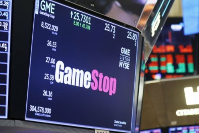 GameStop makes unsolicited $55.5b offer to acquire eBay