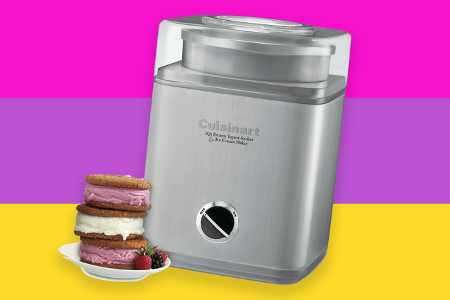 Scoop, there it is — Cuisinart’s best Mother’s Day gift is 32% off on Amazon