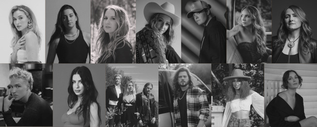 American Songwriter Judges Offer Insights Into Judging the 2026 Session Three Lyric Contest Winners
