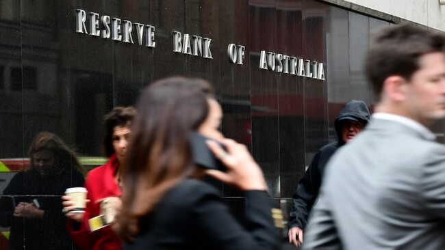 RBA risks a recession but feels there's nothing else it can do