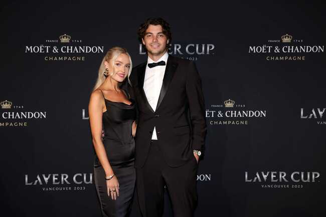 Morgan Riddle fuels more break-up with Taylor Fritz stories; Nick Kyrgios' ex-girlfriend reacts