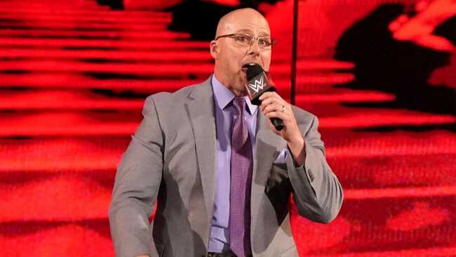 7-Time World Champion Could Be Suspended After Unfortunate WWE RAW Incident Involving Adam Pearce