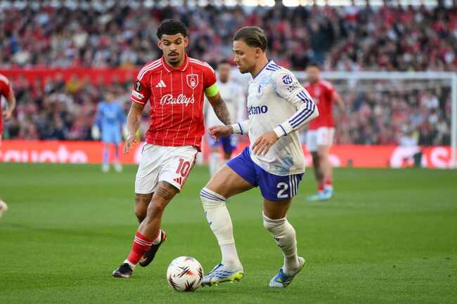Aston Villa vs Nottingham Forest Prediction and Betting Tips | May 7th 2026