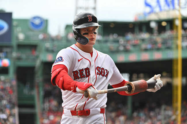 Roman Anthony injury update: $130M Red Sox slugger reveals diagnosis after early exit from Tigers game