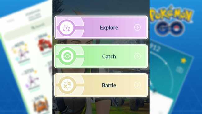 Pokemon GO Choose Your Path Timed Research: Which to choose?