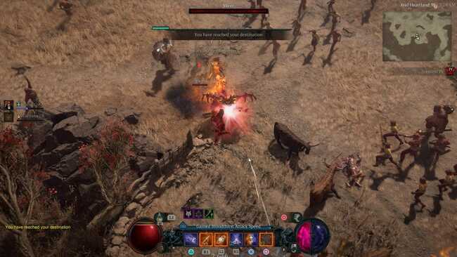Diablo 4: How to get all secret Cow Level items
