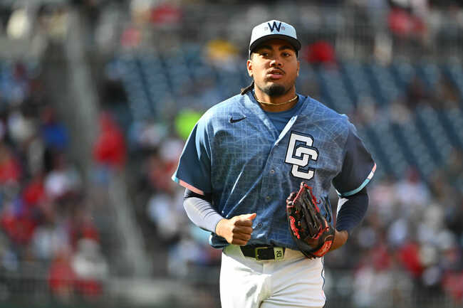 Today’s Best MLB Home Run Prop Bets: Top 5 Predictions ft. James Wood, Bryan Reynolds | May 5, 2026