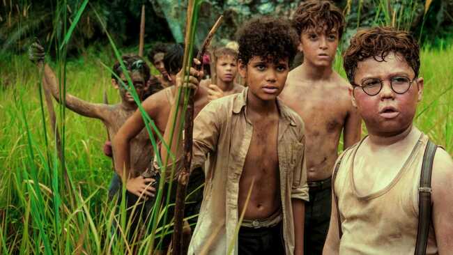 Lord of the Flies season 1 ending explained: Why the boys can never truly leave the island behind