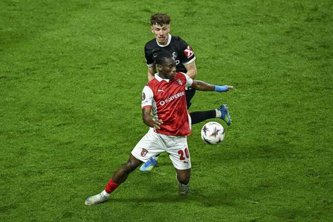 Freiburg vs Sporting Braga Prediction and Betting Tips | May 7th 2026