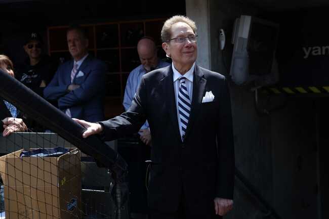 What was John Sterling's last broadcast game? Details explored after legendary Yankees radio host dies at 87