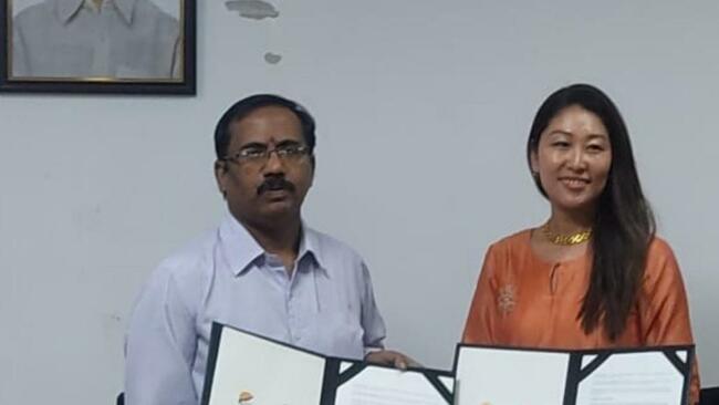 APSSDC partners with Japan’s FVCC to boost job opportunities for A.P. youth