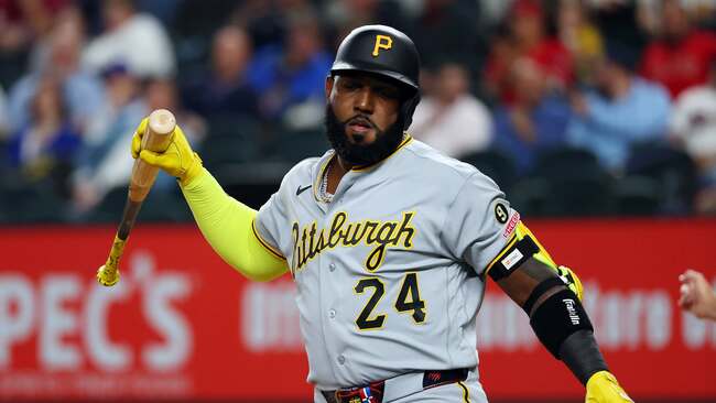 Marcell Ozuna's early embarrassment is ultimate sign Braves made the right call