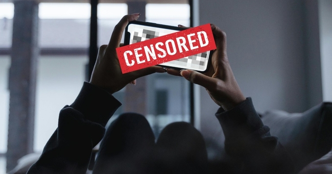 No Porn, No Pride, No Problem? New Phone Carrier Thinks So. Daddy Needs a Burner