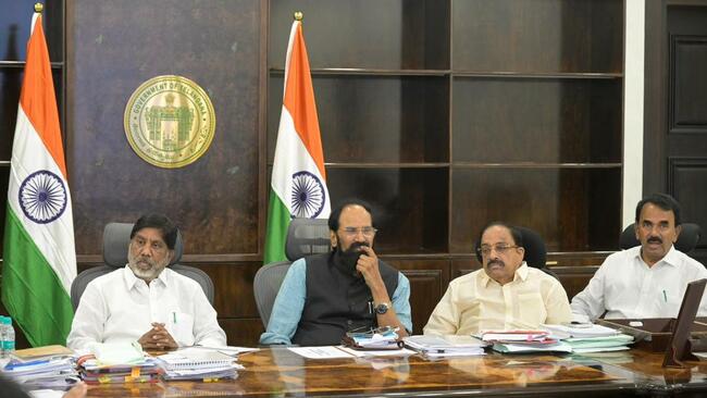Cabinet sub-panel decides that govt. will purchase Jowar alongside Maize