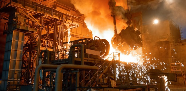 Can Australia green its heavy industry? It’s hard – but necessary
