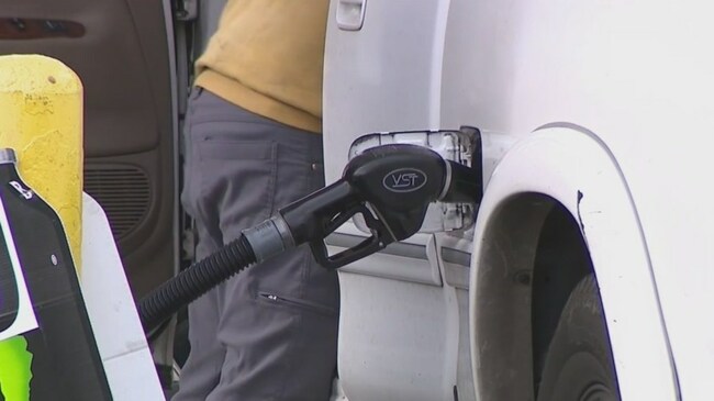 Flex fuel cars switch to E85 amid soaring gas prices