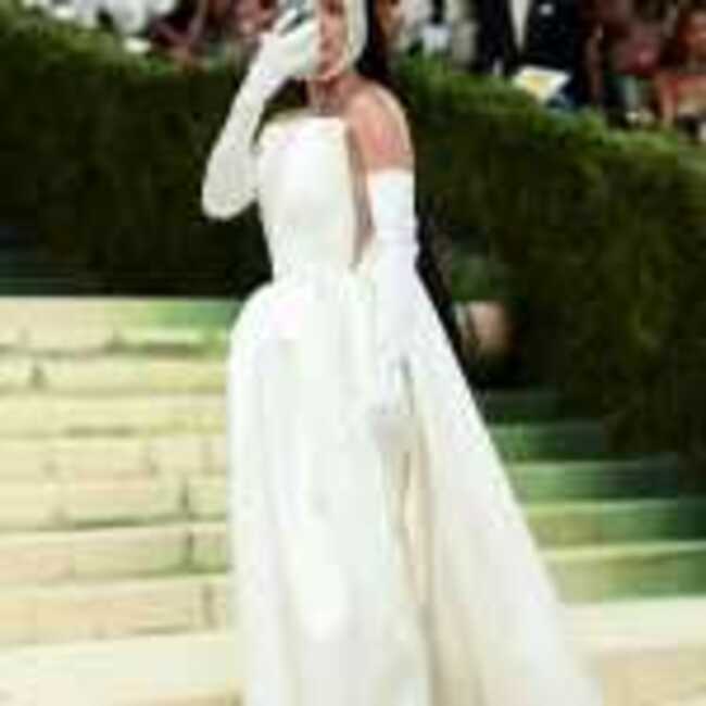 Katy Perry Confirms Viral Theory About Her Controversial 2026 Met Gala Outfit